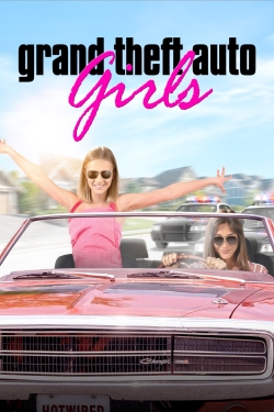 Grand Theft Auto Girls-fmovies