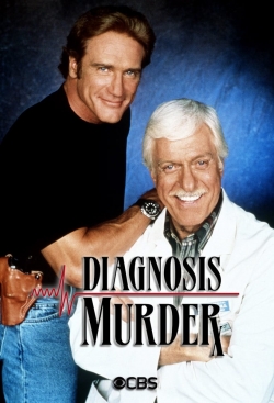Diagnosis: Murder-fmovies