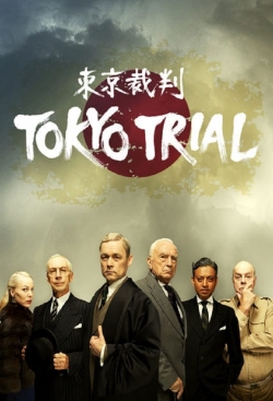 Tokyo Trial-fmovies