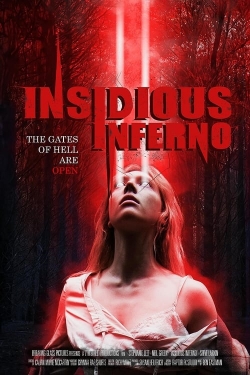 Insidious Inferno-fmovies