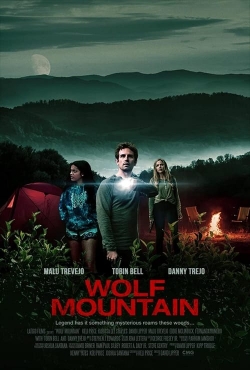 Wolf Mountain-fmovies