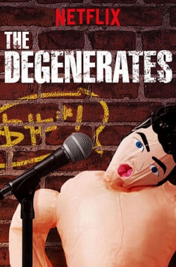 The Degenerates-fmovies