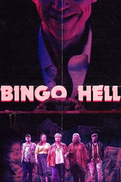 Bingo Hell-fmovies