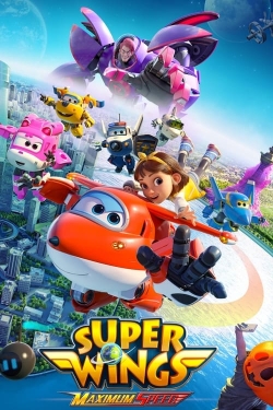 Super Wings: Maximum Speed-fmovies