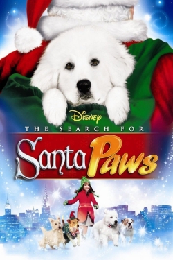 The Search for Santa Paws-fmovies