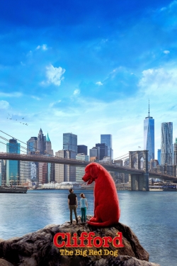 Clifford the Big Red Dog-fmovies