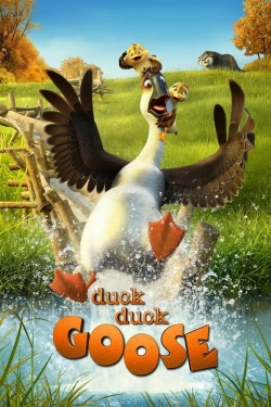 Duck Duck Goose-fmovies