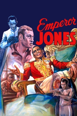 The Emperor Jones-fmovies
