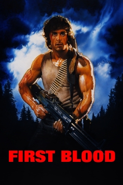First Blood-fmovies