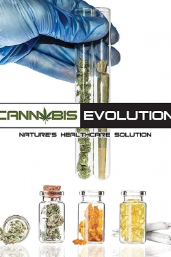 Cannabis Evolution-fmovies