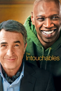 The Intouchables-fmovies