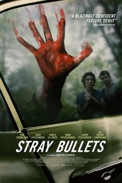 Stray Bullets-fmovies