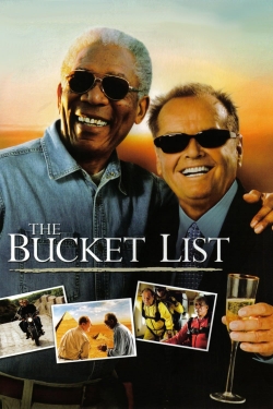 The Bucket List-fmovies
