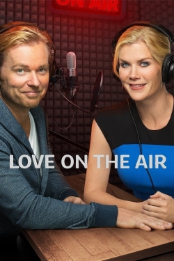 Love on the Air-fmovies