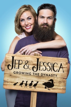 Jep & Jessica: Growing the Dynasty-fmovies