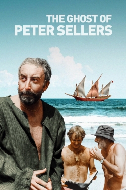 The Ghost of Peter Sellers-fmovies