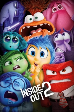 Inside Out 2-fmovies