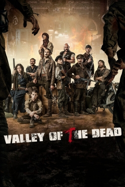 Valley of the Dead-fmovies