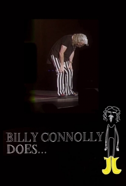 Billy Connolly Does...-fmovies