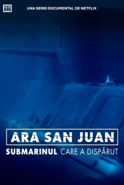 ARA San Juan: The Submarine that Disappeared-fmovies