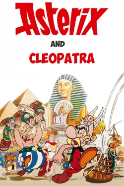 Asterix and Cleopatra-fmovies