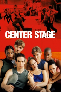 Center Stage-fmovies