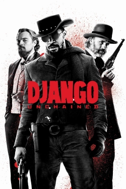 Django Unchained-fmovies