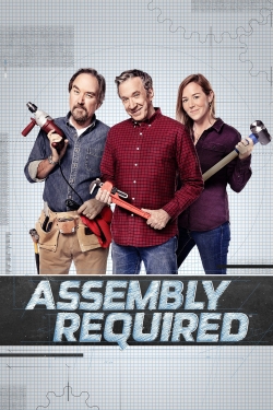 Assembly Required-fmovies