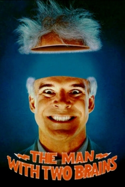 The Man with Two Brains-fmovies