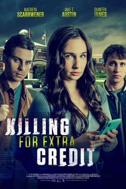 Killing for Extra Credit-fmovies