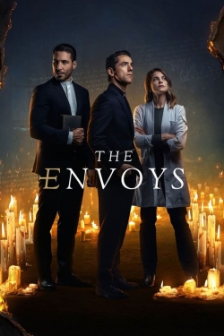 The Envoys-fmovies