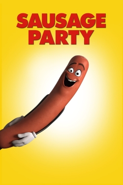 Sausage Party-fmovies