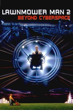 Lawnmower Man 2: Beyond Cyberspace-fmovies