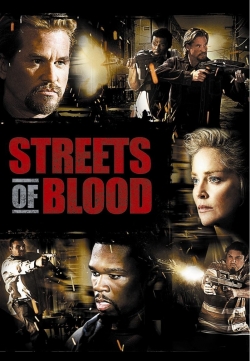 Streets of Blood-fmovies