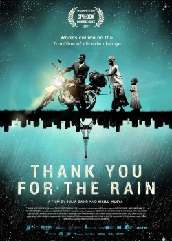 Thank You for the Rain-fmovies