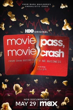 MoviePass, MovieCrash-fmovies