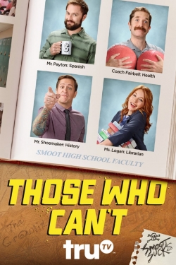 Those Who Can't-fmovies