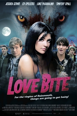 Love Bite-fmovies