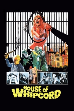 House of Whipcord-fmovies