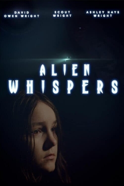 Alien Whispers-fmovies