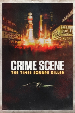Crime Scene: The Times Square Killer-fmovies