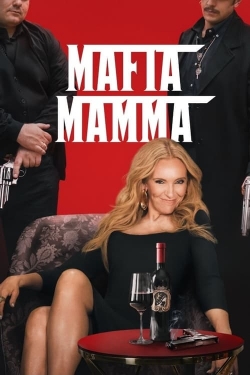 Mafia Mamma-fmovies