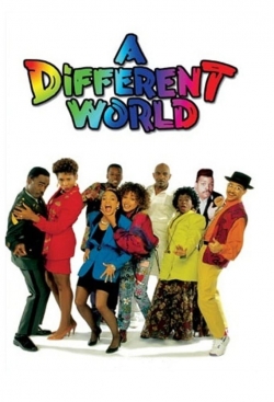 A Different World-fmovies
