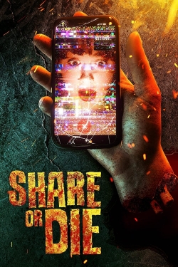 Share or Die-fmovies
