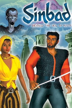 Sinbad: Beyond the Veil of Mists-fmovies