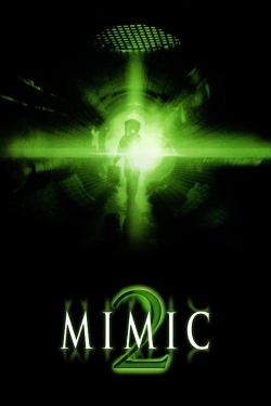 Mimic 2-fmovies