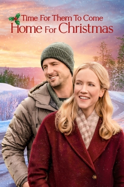 Time for Them to Come Home for Christmas-fmovies