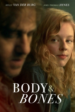 Body & Bones-fmovies