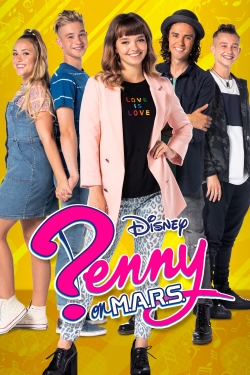 Penny on M.A.R.S.-fmovies