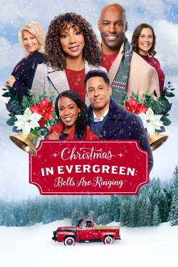 Christmas in Evergreen: Bells Are Ringing-fmovies